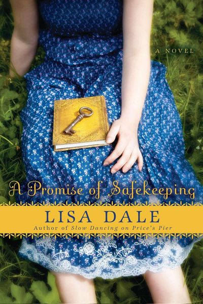Produktbild: Promise Of Safekeeping