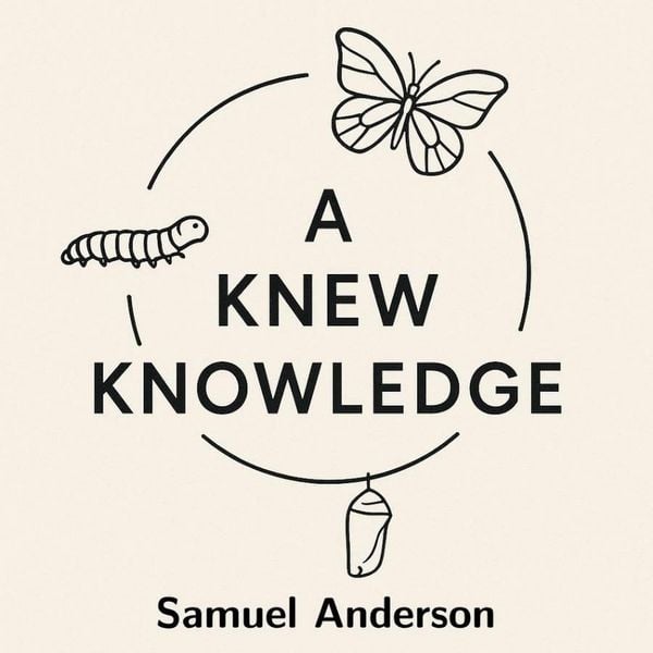 Produktbild: A Knew Knowledge