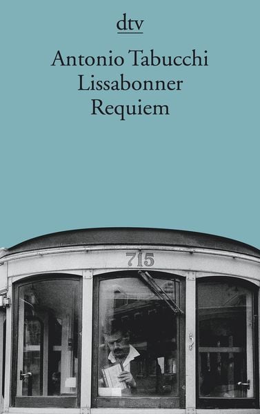 Produktbild: Lissabonner Requiem