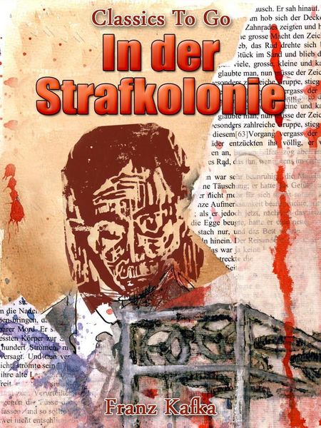 Produktbild: In der Strafkolonie