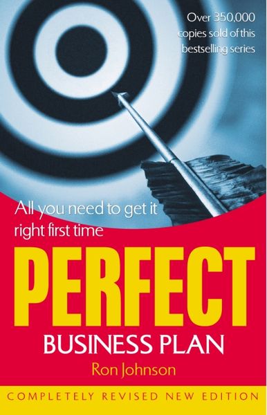 Produktbild: Perfect Business Plan