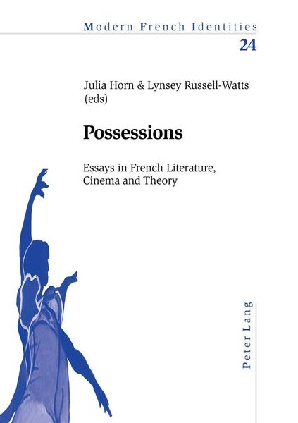 Produktbild: Possessions