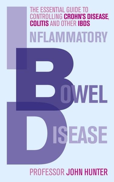 Produktbild: Inflammatory Bowel Disease