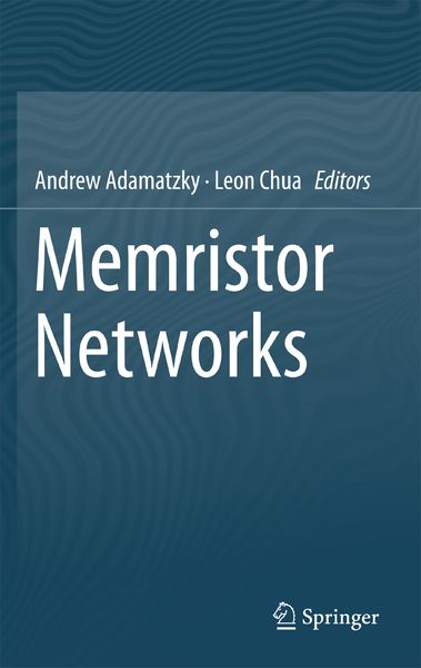 Produktbild: Memristor Networks