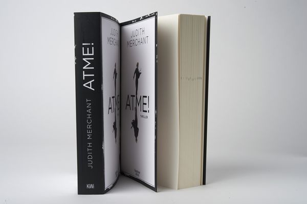 Produktbild: ATME!
