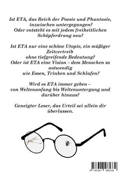 Produktbild: Die dunkle K&ouml;nigin im Reiche ETA