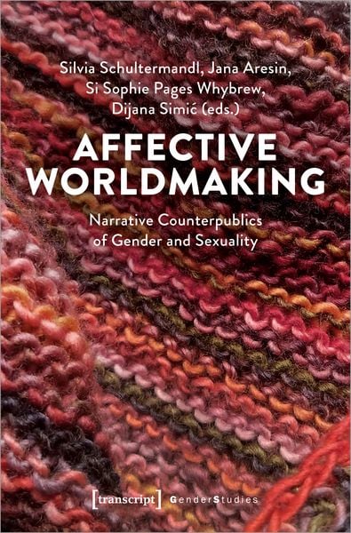 Produktbild: Affective Worldmaking