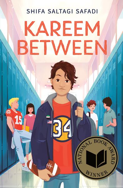 Produktbild: Kareem Between