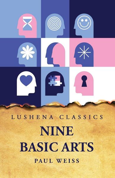Produktbild: Nine Basic Arts