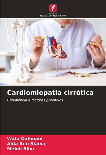 Produktbild: Cardiomiopatia cirr&oacute;tica