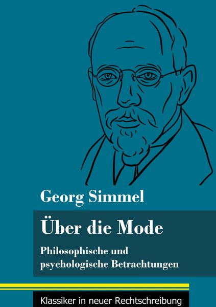 Produktbild: &Uuml;ber die Mode