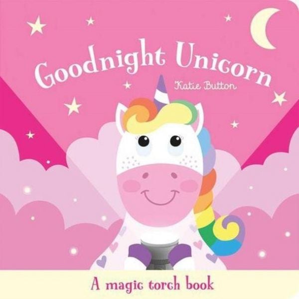 Produktbild: Goodnight Unicorn