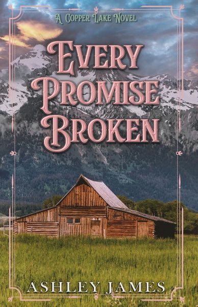 Produktbild: Every Promise Broken