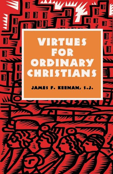 Produktbild: Virtues for Ordinary Christians