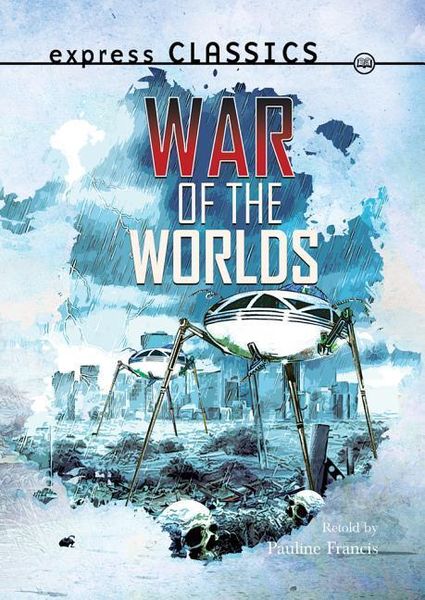 Produktbild: War of the Worlds