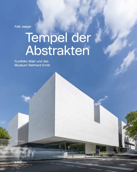 Produktbild: Tempel der Abstrakten