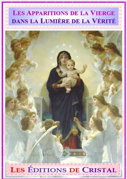 Produktbild: Les apparitions de la vierge dans