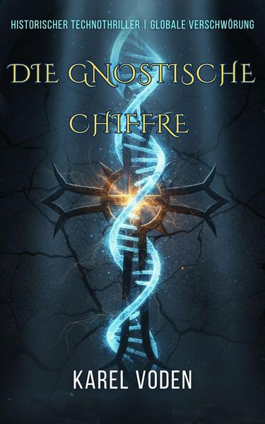 Produktbild: Die Gnostische Chiffre