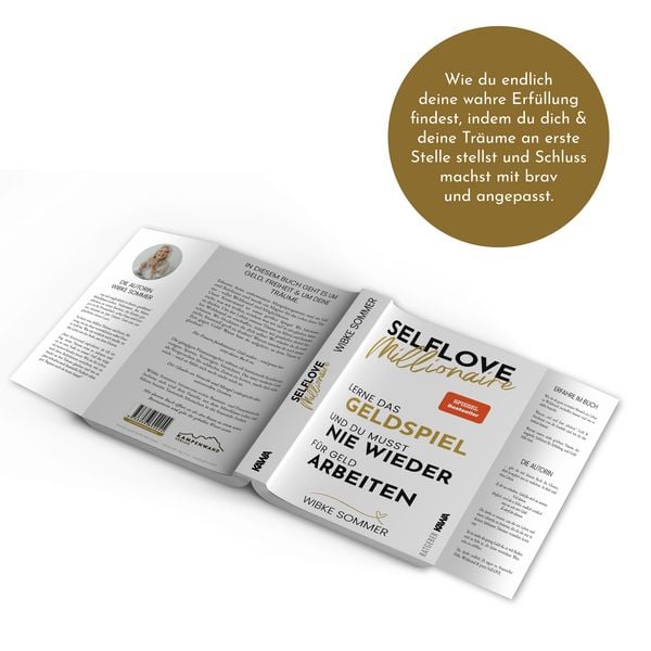 Produktbild: Selflove Millionaire