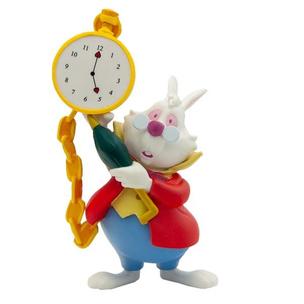 Produktbild: Walt Disney Das wei&szlig;e Kaninchen