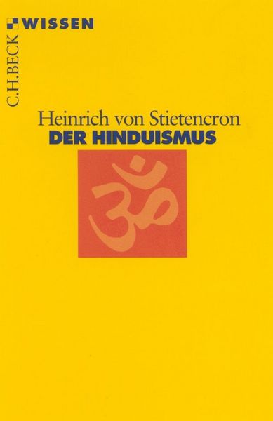 Produktbild: Der Hinduismus