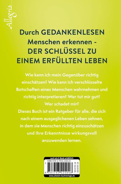 Produktbild: Wer tut dir gut?