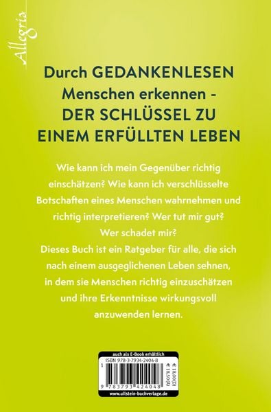 Produktbild: Wer tut dir gut?