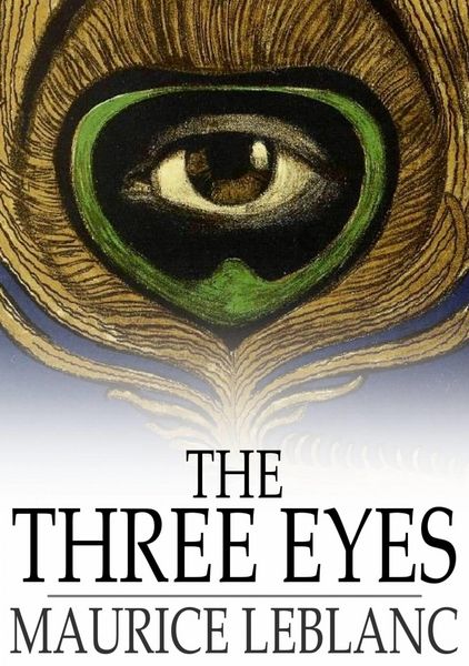 Produktbild: Three Eyes