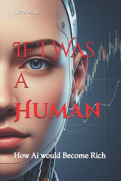 Produktbild: If I Was a Human
