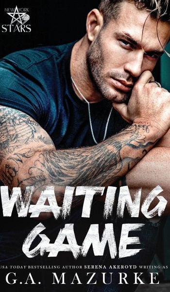 Produktbild: Waiting Game