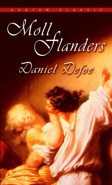 Produktbild: Moll Flanders