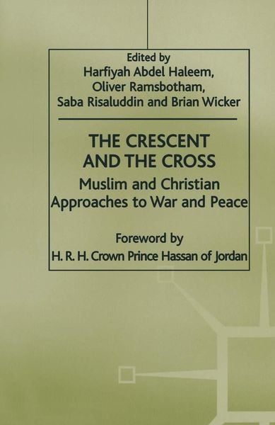 Produktbild: The Crescent and the Cross