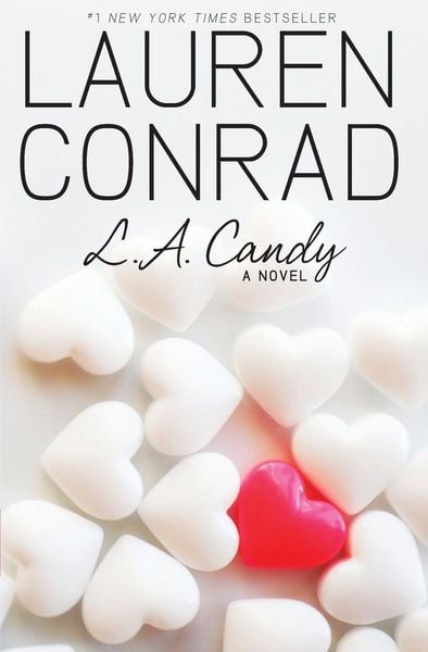 Produktbild: L.A. Candy