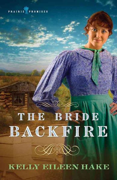 Produktbild: The Bride Backfire
