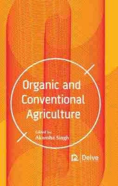 Produktbild: Organic and Conventional Agriculture