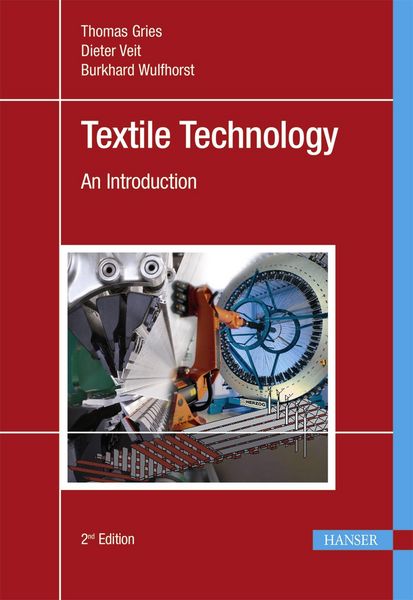 Produktbild: Textile Technology