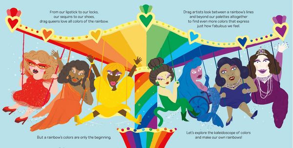 Produktbild: Make Your Own Rainbow