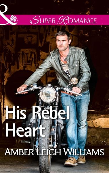 Produktbild: His Rebel Heart