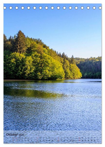 Produktbild: Steierdorf - Anina (Tischkalender 2026 DIN A5 hoch), CALVENDO Monatskalender