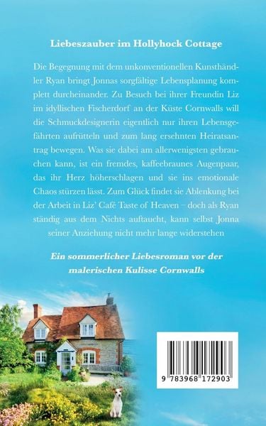 Produktbild: Einmal Cornwall und f&uuml;r immer