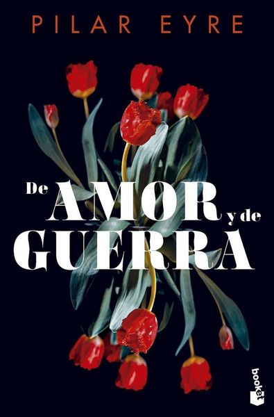 Produktbild: De amor y de guerra