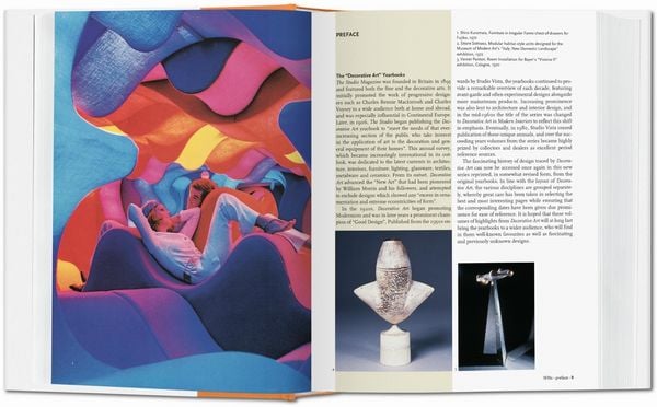 Produktbild: Decorative Art 70s