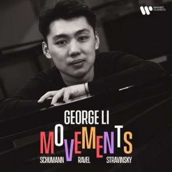 Produktbild: Movements