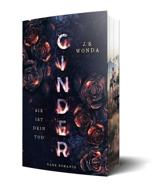 Produktbild: Cinder