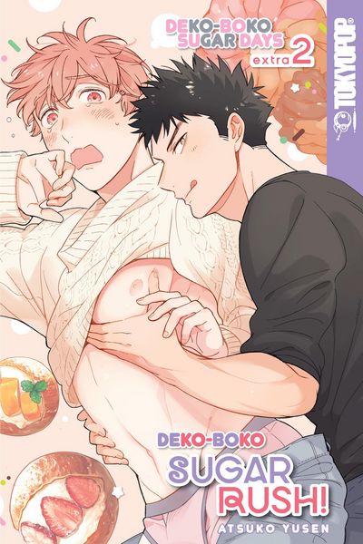 Produktbild: Dekoboko Sugar Rush! - Extra