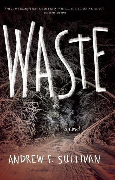 Produktbild: Waste