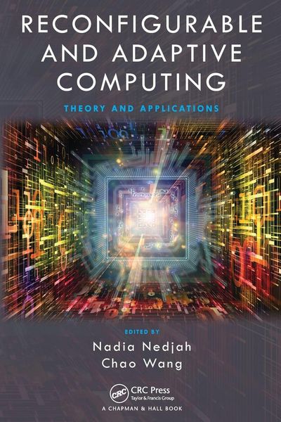 Produktbild: Reconfigurable and Adaptive Computing