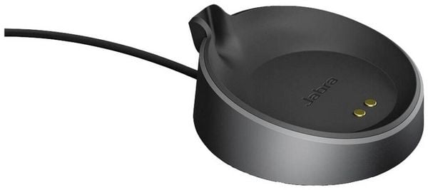 Produktbild: Jabra Headset Ladestation USB