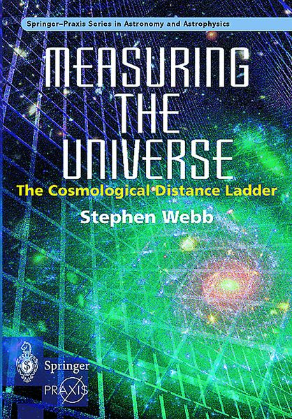 Produktbild: Measuring the Universe