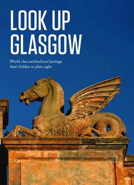 Produktbild: Look Up Glasgow